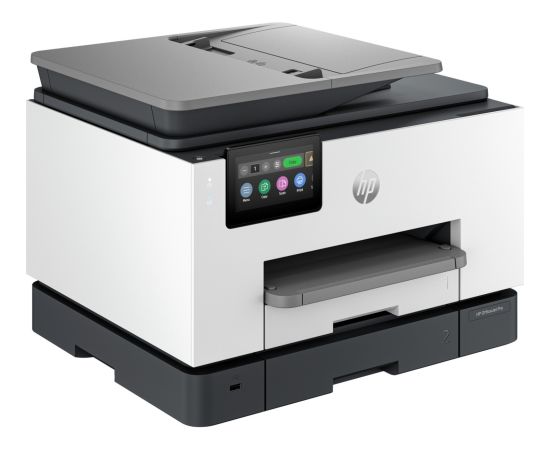 HP OfficeJet Pro 9132e, multifunction printer (grey, HP+, Instant Ink, USB, WLAN, copy, scan, fax)