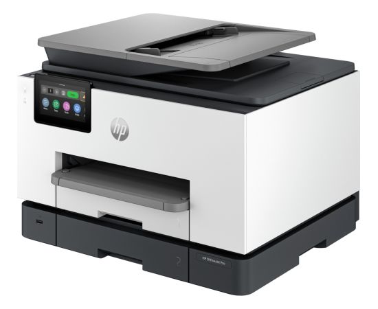 HP OfficeJet Pro 9132e, multifunction printer (grey, HP+, Instant Ink, USB, WLAN, copy, scan, fax)