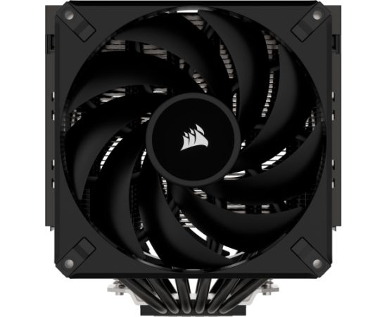 Corsair A115 High-Performance Tower CPU Air Cooler CPU Cooler (Black)