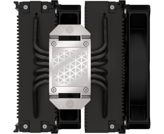 Corsair A115 High-Performance Tower CPU Air Cooler CPU Cooler (Black)