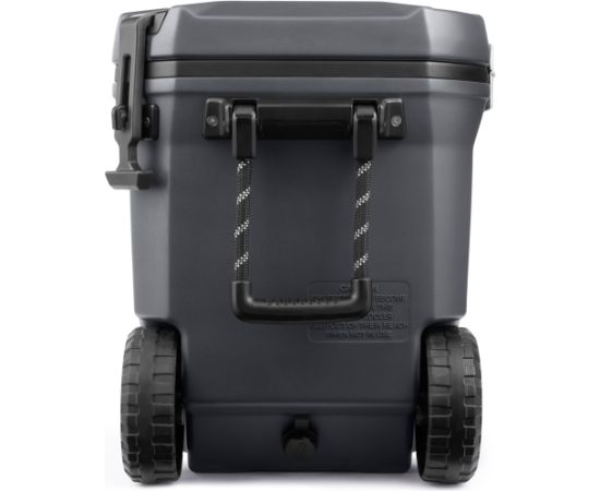 Coleman Convoy 65 QT Wheeled, cool box (dark grey)