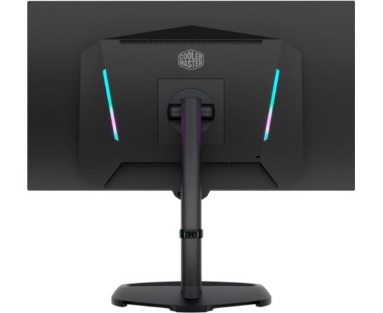 Cooler Master GZ2711 - 27 - LED monitor, black, QHD, AMD Free-Sync Premium, USB-C, 240Hz panel