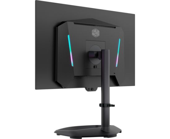 Cooler Master GZ2711 - 27 - LED monitor, black, QHD, AMD Free-Sync Premium, USB-C, 240Hz panel