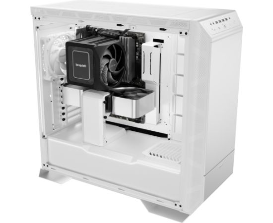 be quiet! Dark Base Pro 901, big tower case (white)