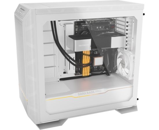 be quiet! Dark Base Pro 901, big tower case (white)