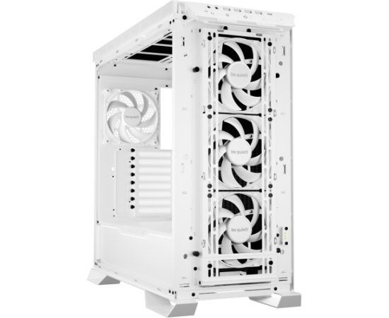 be quiet! Dark Base Pro 901, big tower case (white)