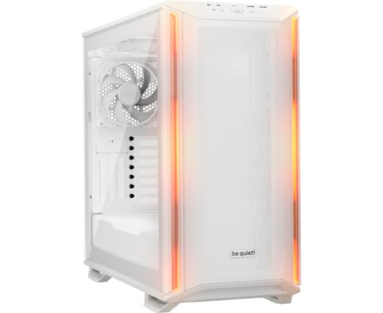 be quiet! Dark Base 701, tower case (white)