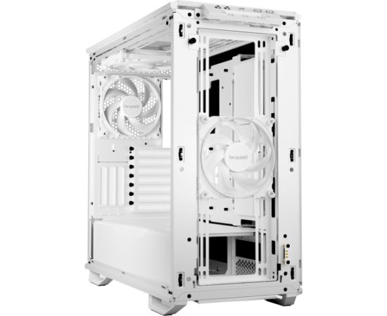 be quiet! Dark Base 701, tower case (white)