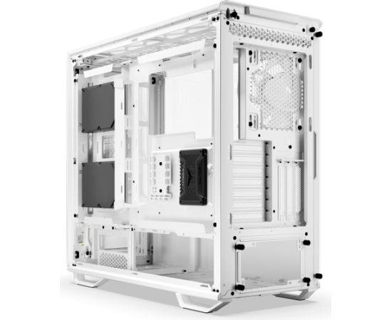 be quiet! Dark Base 701, tower case (white)