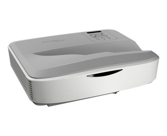 Optoma ZU500USTe, DLP projector (white, WUXGA, 3D, IPX5)