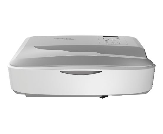 Optoma ZU500USTe, DLP projector (white, WUXGA, 3D, IPX5)