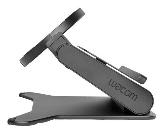 Wacom stand for Cintiq Pro 17, stand (black)