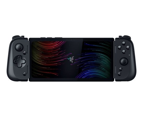 Razer Edge WiFi, game console (black, incl. Razer Kishi V2 Pro Controller)