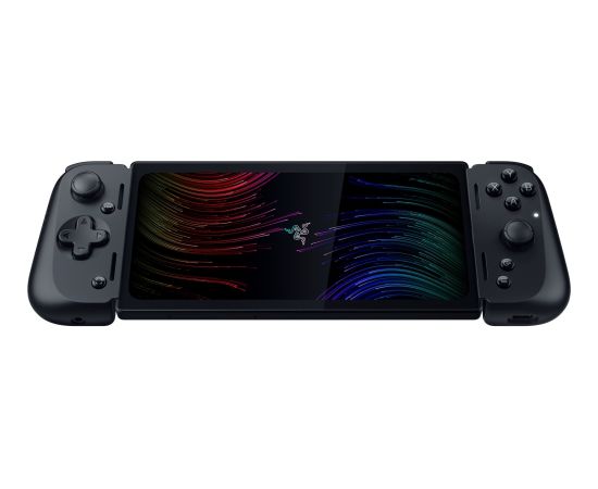 Razer Edge WiFi, game console (black, incl. Razer Kishi V2 Pro Controller)