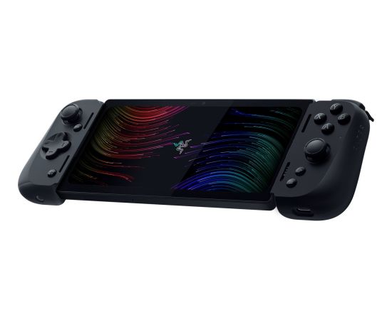 Razer Edge WiFi, game console (black, incl. Razer Kishi V2 Pro Controller)