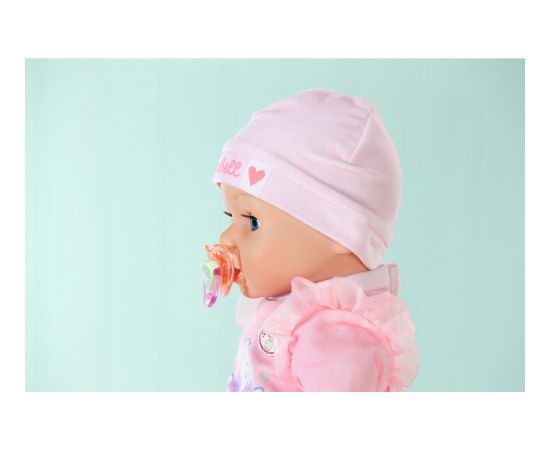 ZAPF Creation Baby Annabell Annabell Active Annabell 43cm, doll