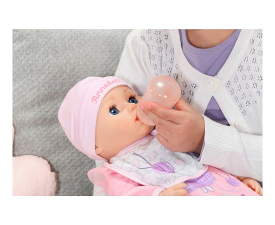 ZAPF Creation Baby Annabell Annabell Active Annabell 43cm, doll