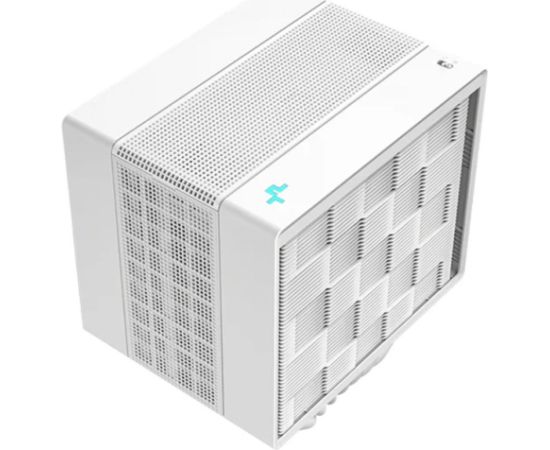 DeepCool ASSASSIN 4S WH, CPU cooler (white)