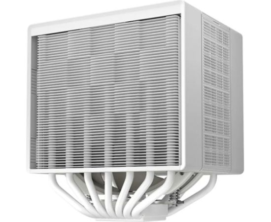 DeepCool ASSASSIN 4S WH, CPU cooler (white)