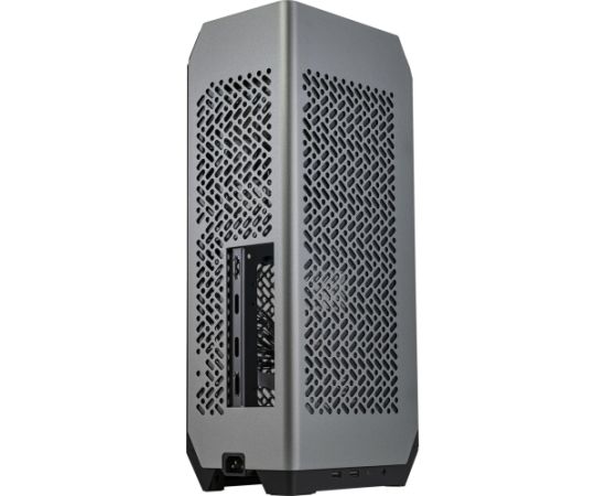 Cooler Master NCORE 100 MAX, tower case (dark grey)