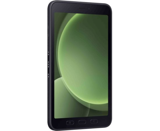 SAMSUNG Galaxy Tab Active5 Enterprise Edition, tablet PC (green, WiFi)