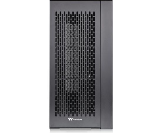 Thermaltake CTE E600 MX, tower case (black, tempered glass)