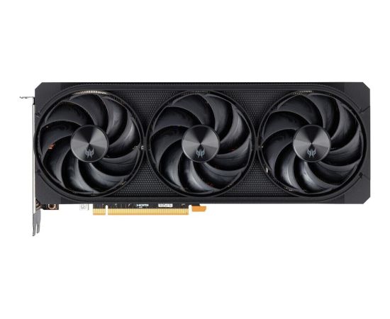 Acer 16GB DDR6 RX 7800 XT Predator BiFrost OC