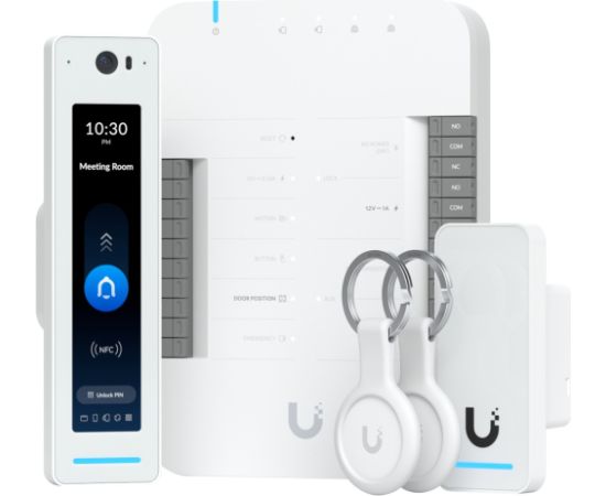 Ubiquiti UniFi G2 Access Starter Kit Professional