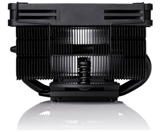 Noctua NH-L9x65 chromax.black, CPU cooler (black)