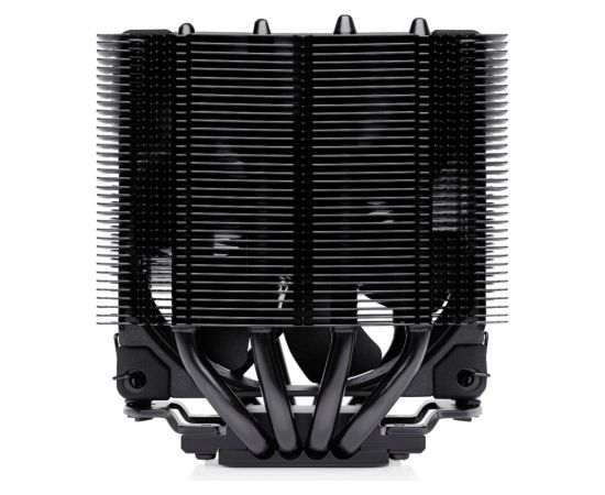 Noctua NH-D9L chromax.black, CPU cooler (black)