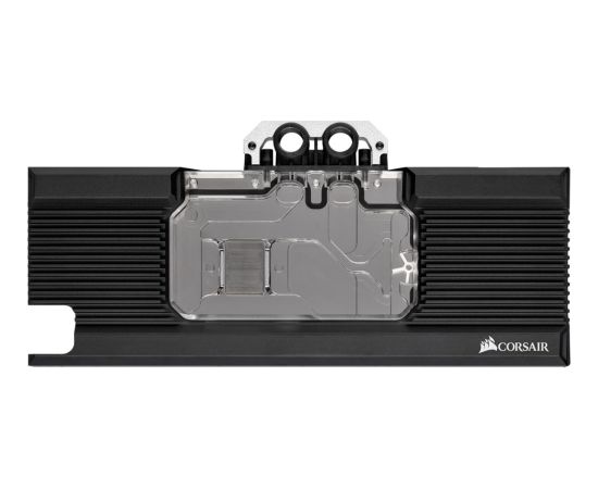 Corsair XG7 RGB 20-SERIES GPU block (2080 FE), water cooling (black)