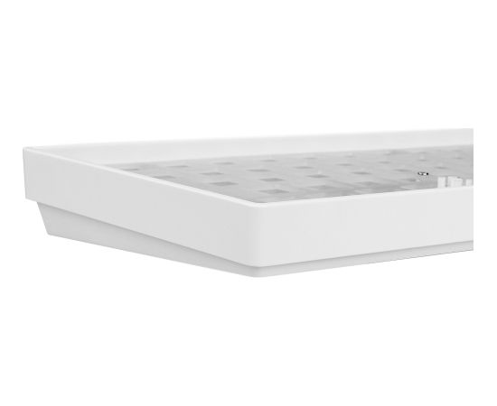 Sharkoon SKILLER SGK50 S3 Barebone Gaming Keyboard (White)