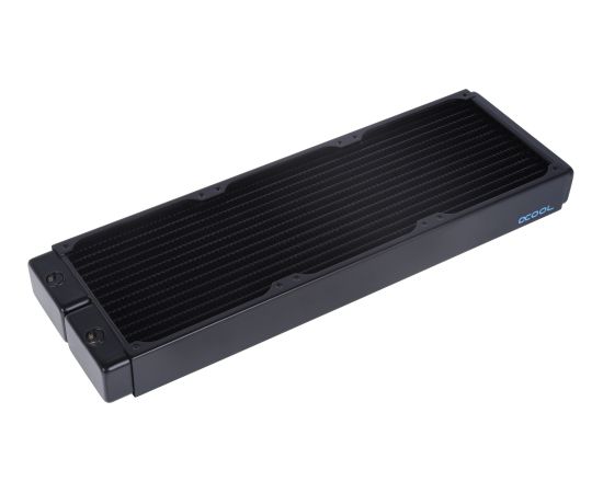 Alphacool Core Storm 420mm XT45 420mm, water cooling (black/white)