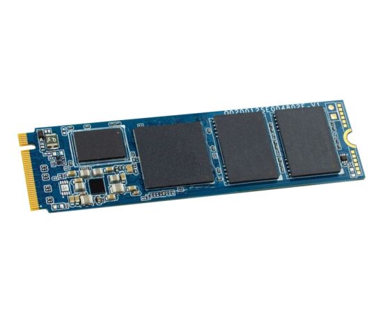 OWC Aura P12 Pro 4TB, SSD (PCIe 3.0 x4, NVMe 1.3, M.2 2280)