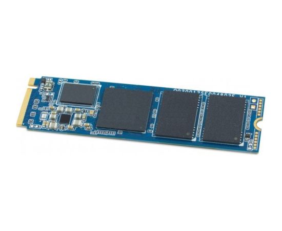 OWC Aura P12 Pro 4TB, SSD (PCIe 3.0 x4, NVMe 1.3, M.2 2280)