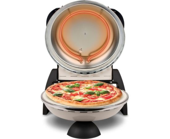 G3ferrari G3 Ferrari Delizia pizza oven G1000617 icy cream (cream, 1,200 watts, for pizza 31cm)