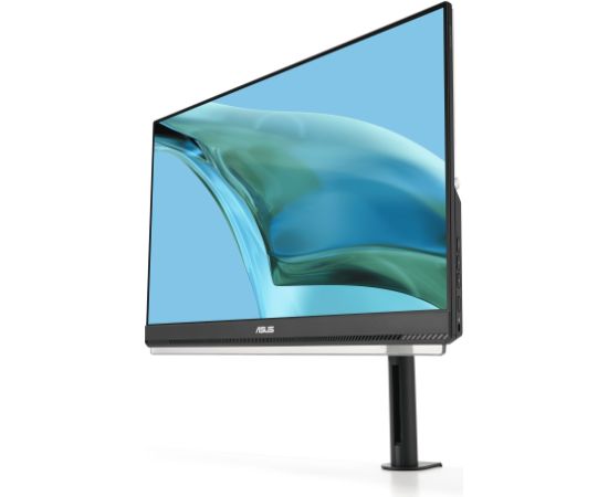 ASUS ZenScreen MB249C, LED monitor - 24 - black, FullHD, USB-C, IPS