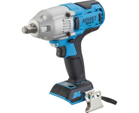 Hazet cordless impact wrench 700 Nm square - 9212-010