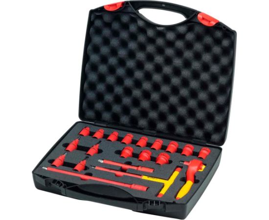 Wiha Tool set insulated - 43023