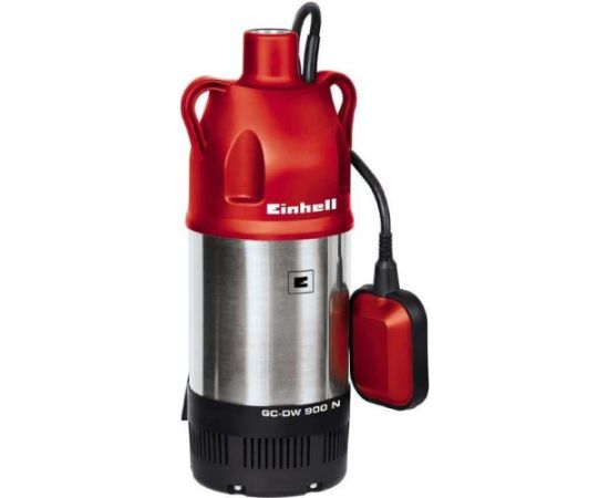 Einhell submersible pressure pump GC-PP 900 N