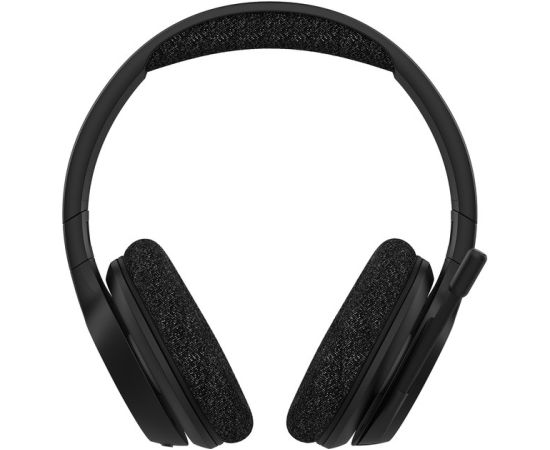 Belkin SoundForm Adapt Headset Wired & Wireless Head-band Calls/Music USB Type-C Bluetooth Black