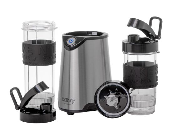 Adler Blender osobisty CAMRY CR 4069 Inox