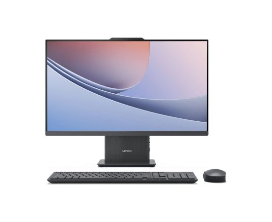 Lenovo IdeaCentre AIO 27IRH9 i3-1315U 27" FHD IPS 300nits AG 16GB DDR5 5200 SSD512 Intel UHD Graphics Win11 Cloud Grey