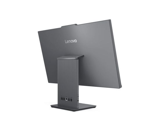 Lenovo IdeaCentre AIO 27IRH9 i3-1315U 27" FHD IPS 300nits AG 16GB DDR5 5200 SSD512 Intel UHD Graphics Win11 Cloud Grey