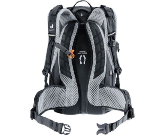 Plecak rowerowy Deuter Trans Alpine 22 SL black