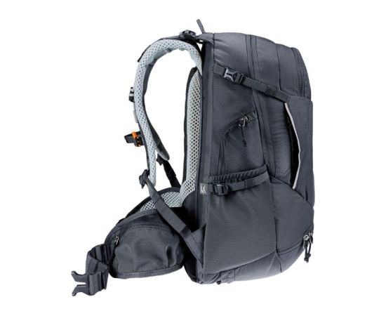 Plecak rowerowy Deuter Trans Alpine 22 SL black