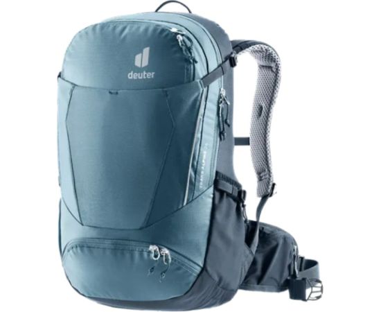 Plecak rowerowy Deuter Trans Alpine 24 atlantic-ink