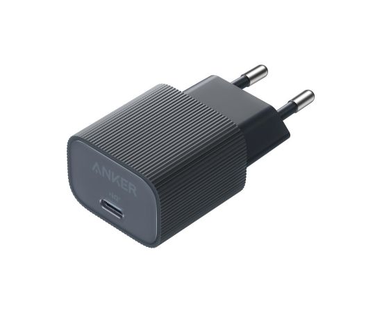 Ładowarka Anker 511 Nano 4  30W USB-C czarny