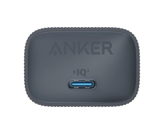 Ładowarka Anker 511 Nano 4  30W USB-C czarny