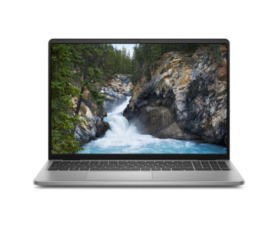 Dell Vostro 5640 Core 5 -120U 16GB 512GB SSD 16" FHD+ Intel Graphics FgrPr WLAN + BT  US Backlit Kb 4 Cell W11Pro  3yrs ProSupport warranty   N1002VNB5640EMEA01